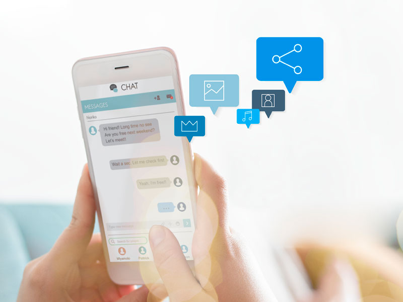 chatbot