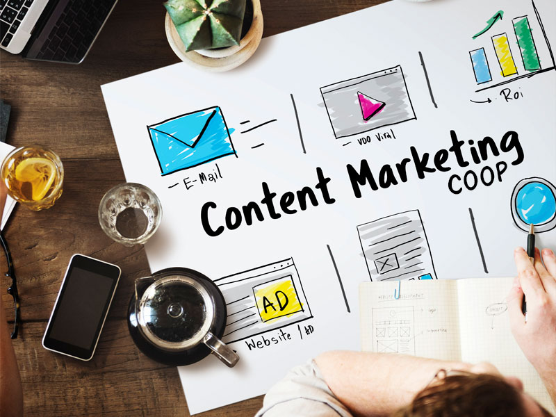 PLAN DE CONTENIDOS DIGITALES