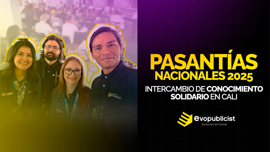 Pasantías Analfe