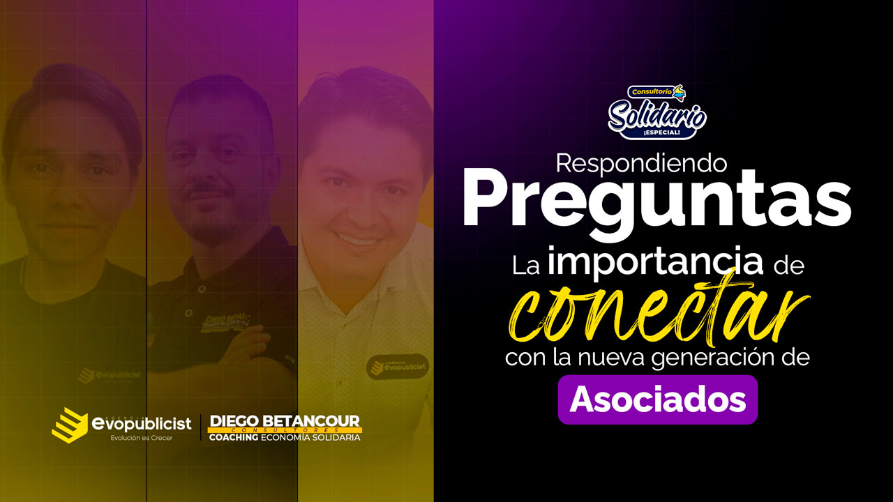 Hablando con Diego Betancour