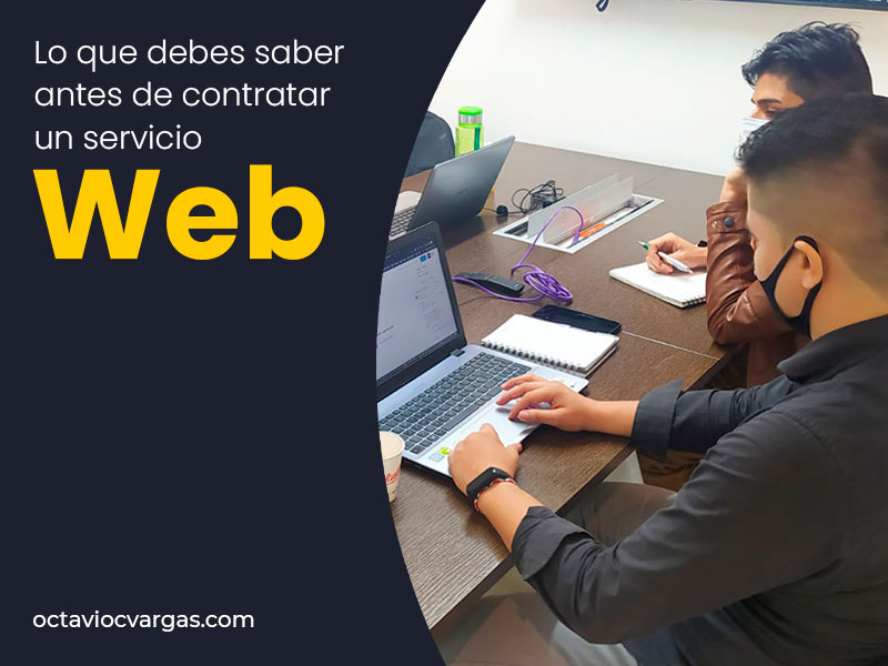 Web