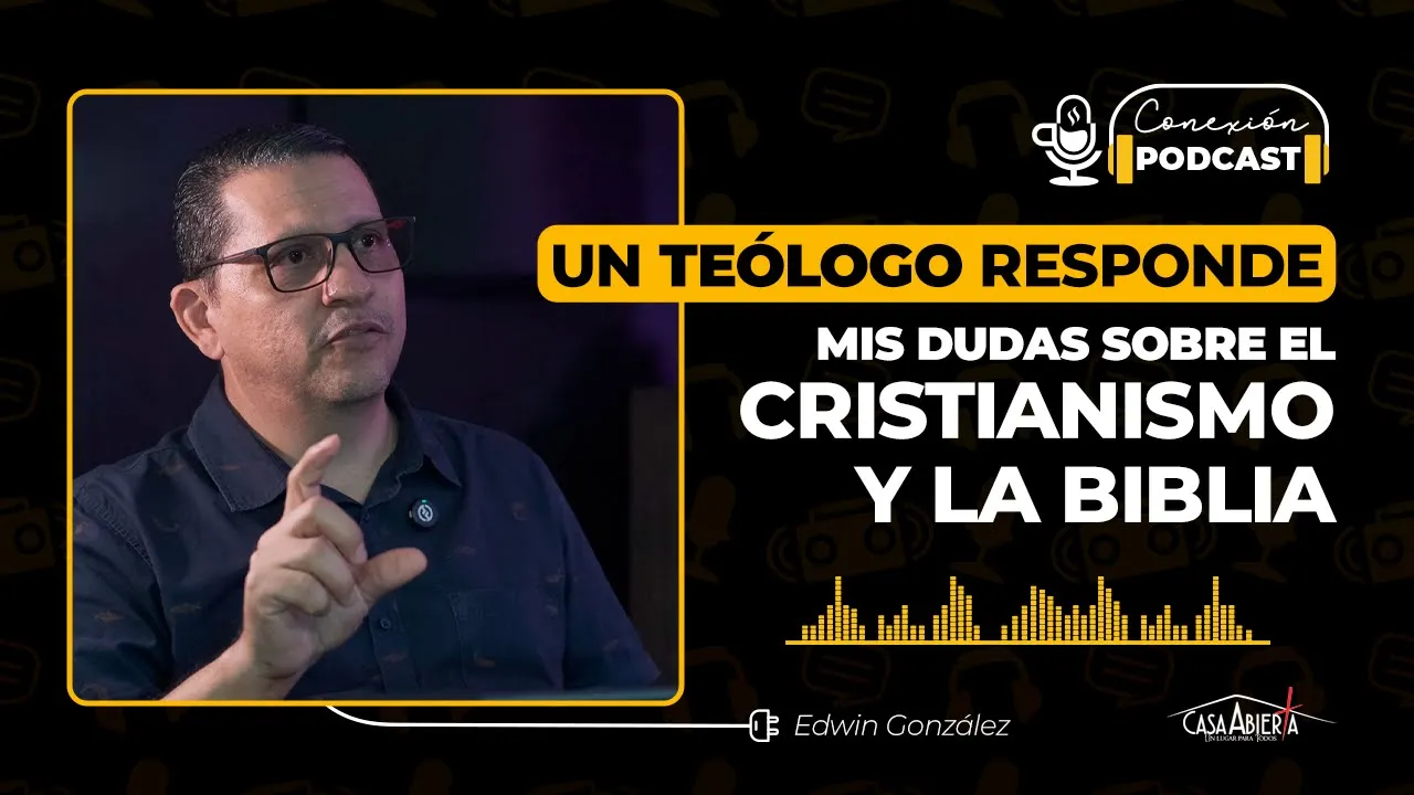 Podcast Edwin Rodriguez