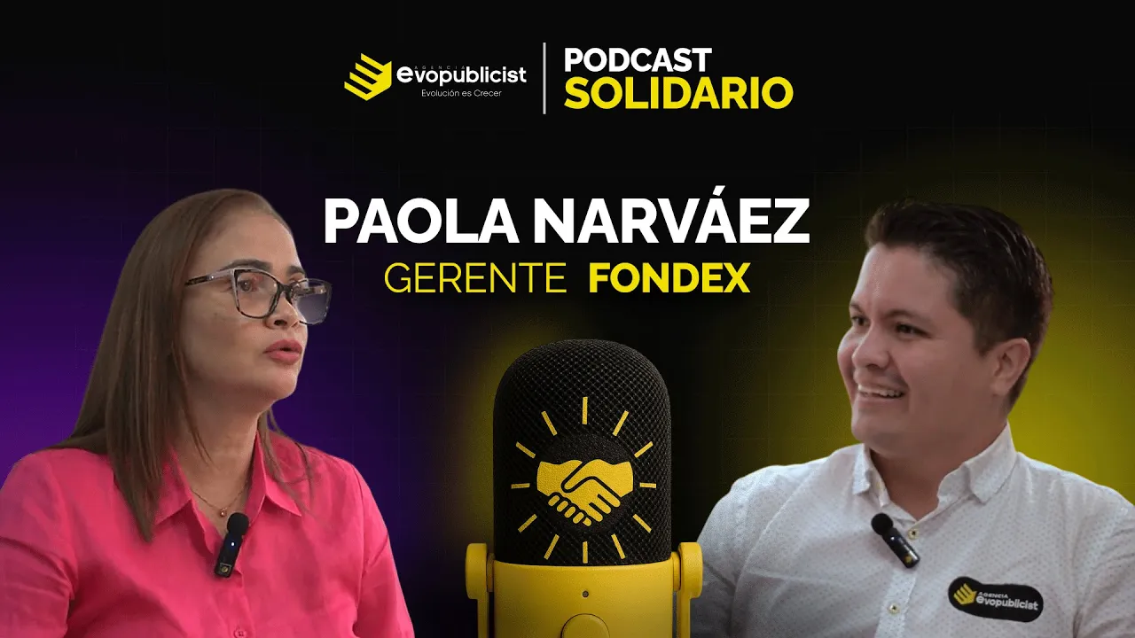 Podcast Paola Narvaez