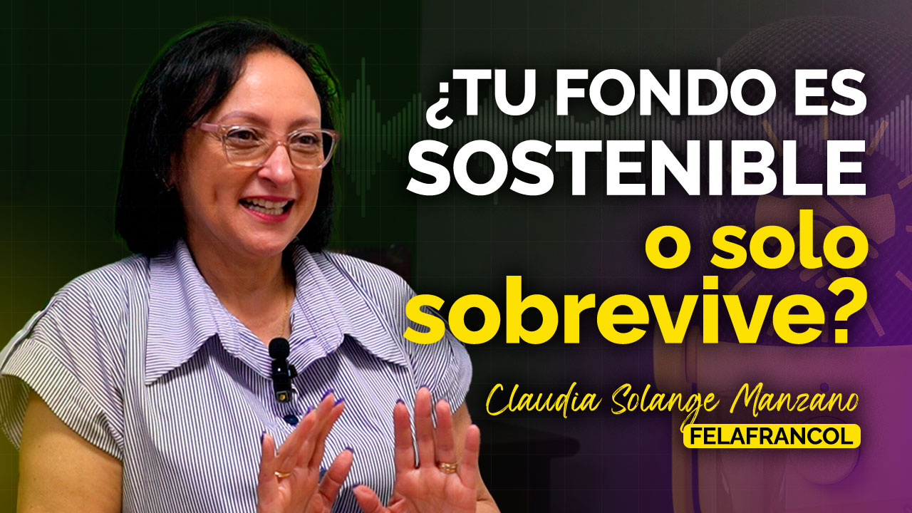 Podcast Claudia Solange Manzano