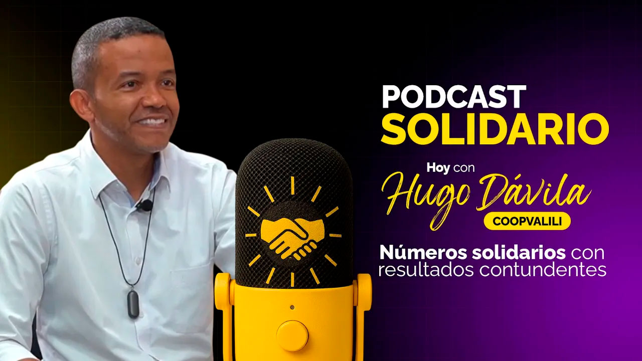 Podcast Hugo Dávila