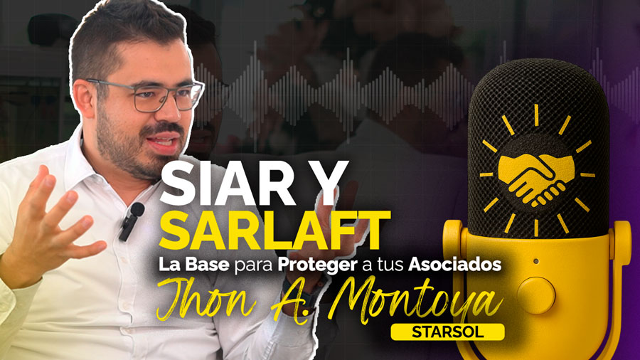 Podcast Jhon Montoya